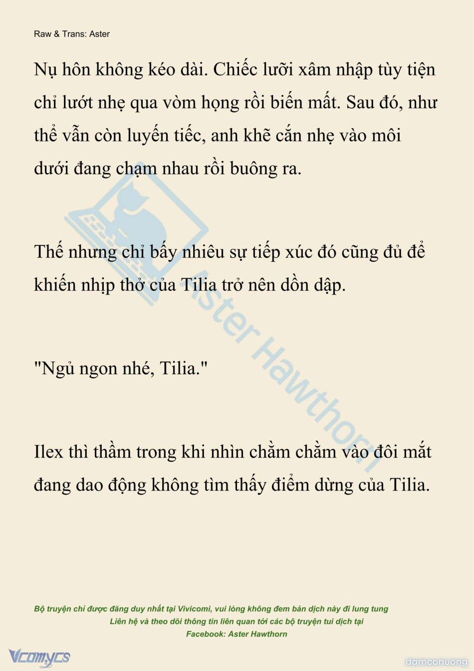 đọc truyện [novel] Hồ Điệp Nuốt Chửng Sương Mù Chương 105 ảnh 21 tại Thiên Thai Truyện
