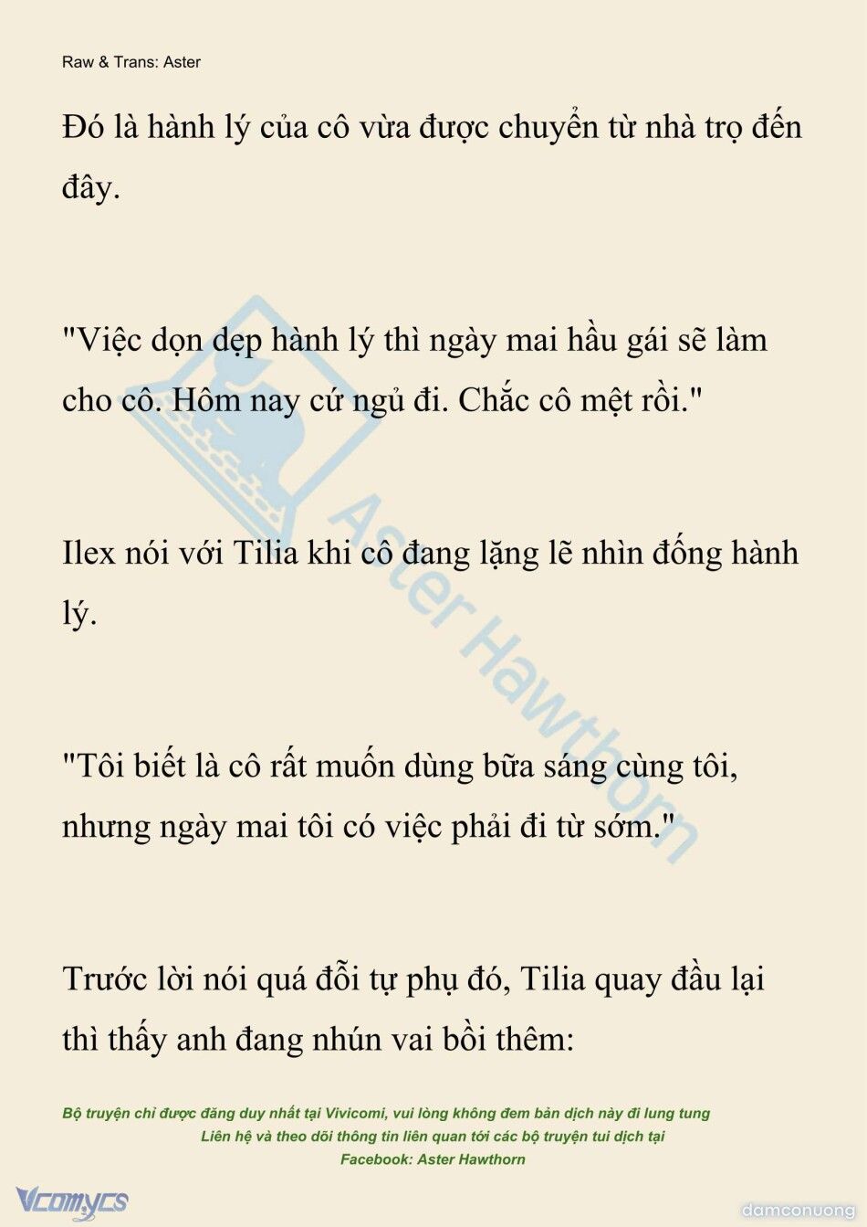đọc truyện [novel] Hồ Điệp Nuốt Chửng Sương Mù Chương 105 ảnh 4 tại Thiên Thai Truyện