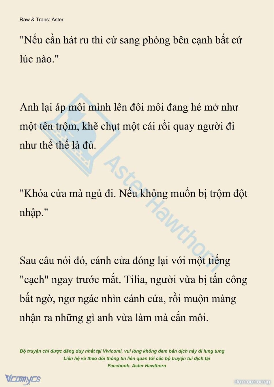 đọc truyện [novel] Hồ Điệp Nuốt Chửng Sương Mù Chương 105 ảnh 22 tại Thiên Thai Truyện