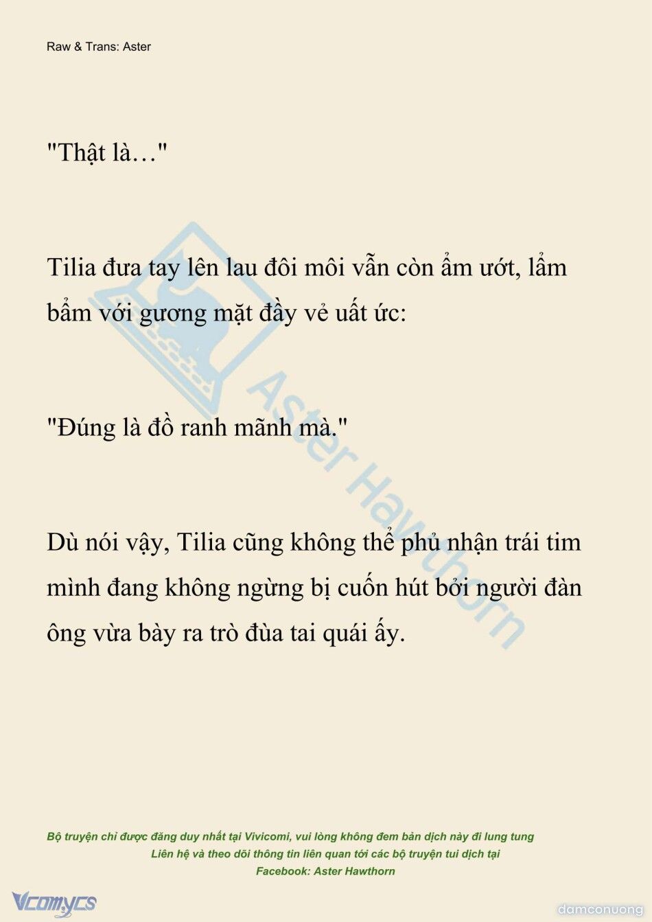 đọc truyện [novel] Hồ Điệp Nuốt Chửng Sương Mù Chương 105 ảnh 23 tại Thiên Thai Truyện