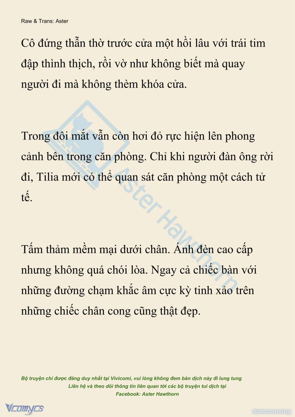 đọc truyện [novel] Hồ Điệp Nuốt Chửng Sương Mù Chương 105 ảnh 24 tại Thiên Thai Truyện