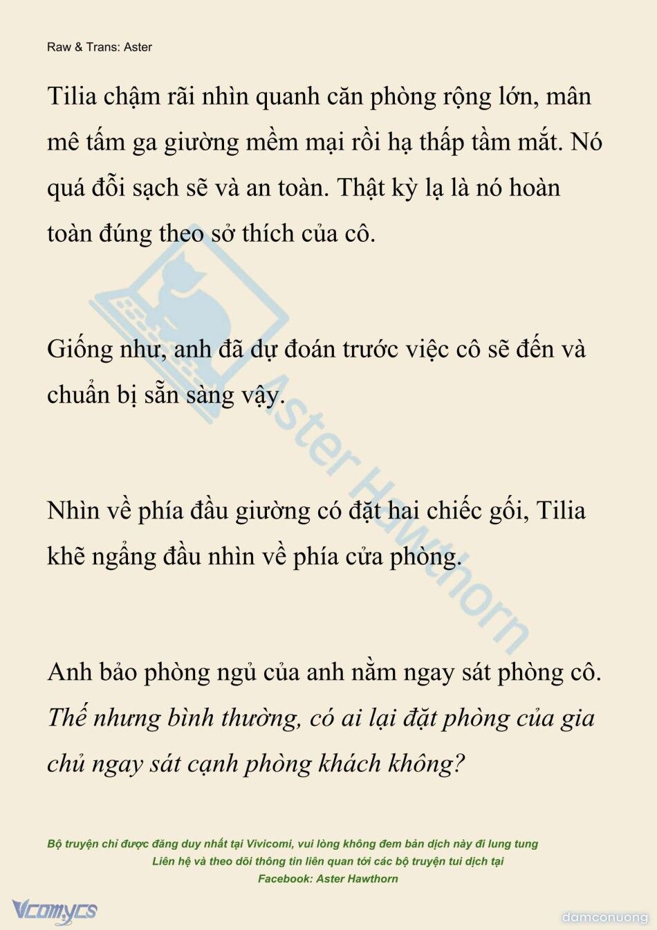 đọc truyện [novel] Hồ Điệp Nuốt Chửng Sương Mù Chương 105 ảnh 25 tại Thiên Thai Truyện
