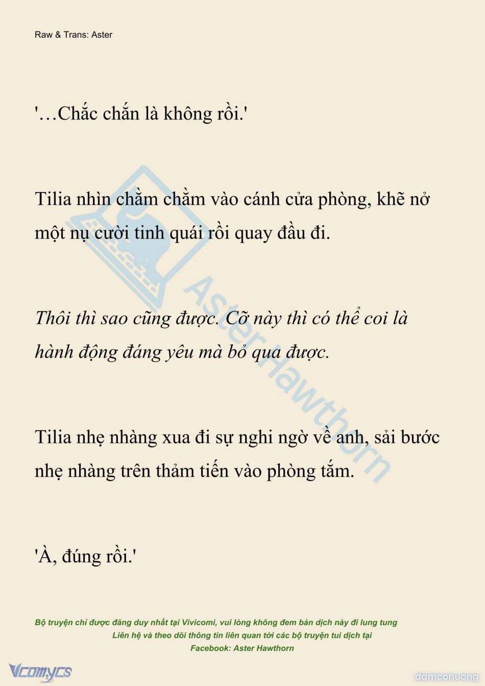 đọc truyện [novel] Hồ Điệp Nuốt Chửng Sương Mù Chương 105 ảnh 26 tại Thiên Thai Truyện