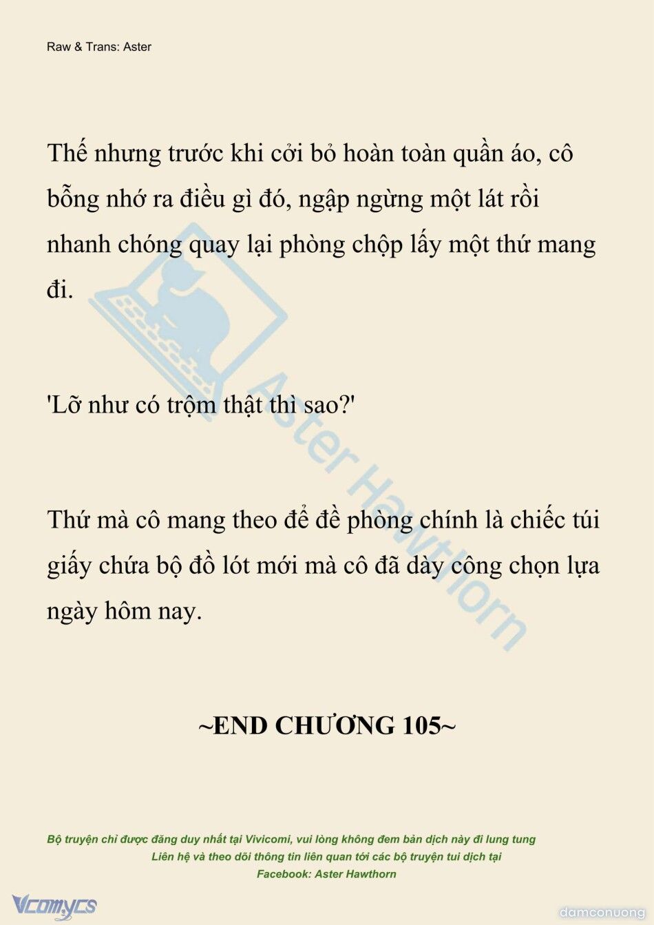 đọc truyện [novel] Hồ Điệp Nuốt Chửng Sương Mù Chương 105 ảnh 27 tại Thiên Thai Truyện