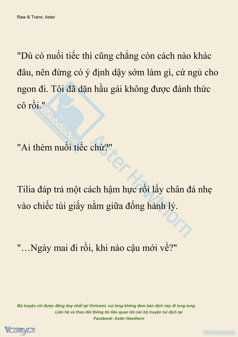 đọc truyện [novel] Hồ Điệp Nuốt Chửng Sương Mù Chương 105 ảnh 5 tại Thiên Thai Truyện