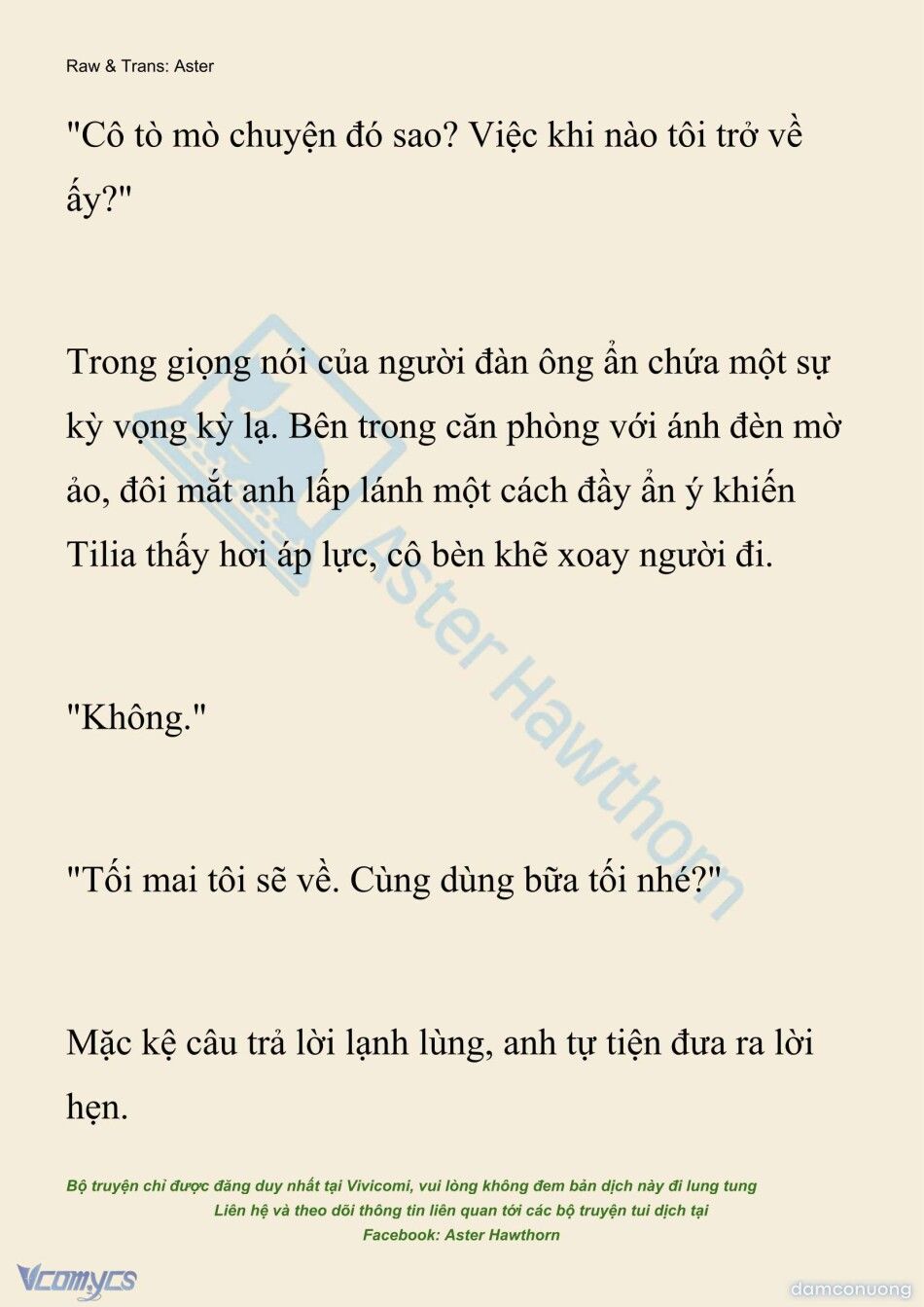 đọc truyện [novel] Hồ Điệp Nuốt Chửng Sương Mù Chương 105 ảnh 6 tại Thiên Thai Truyện