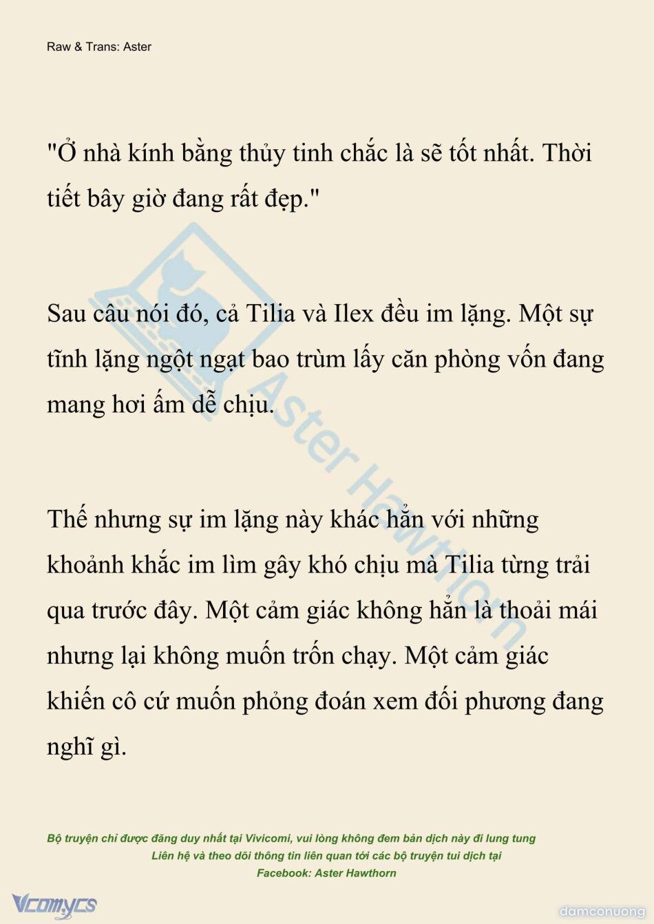 đọc truyện [novel] Hồ Điệp Nuốt Chửng Sương Mù Chương 105 ảnh 7 tại Thiên Thai Truyện