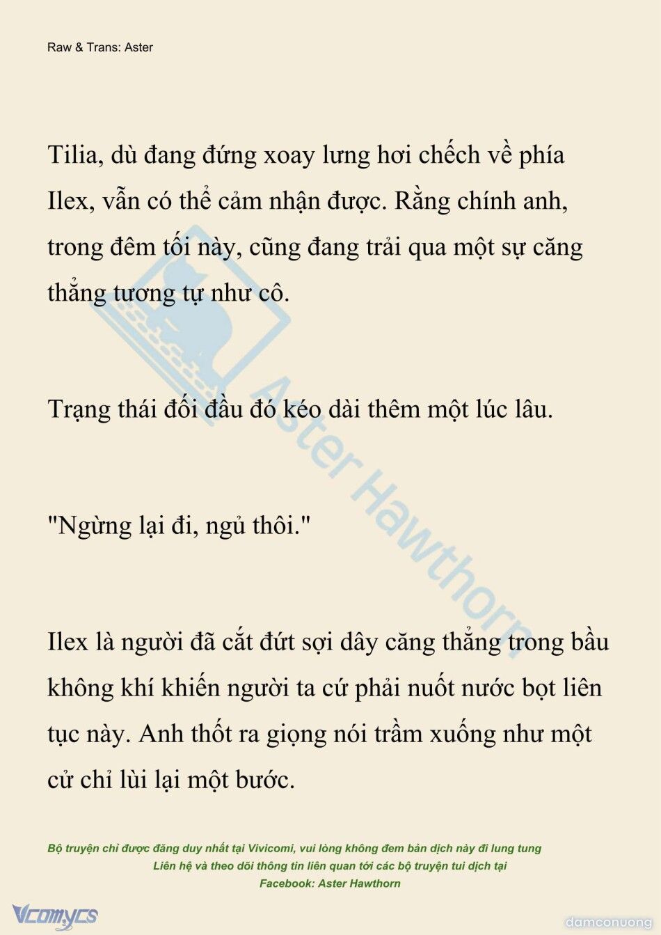 đọc truyện [novel] Hồ Điệp Nuốt Chửng Sương Mù Chương 105 ảnh 8 tại Thiên Thai Truyện