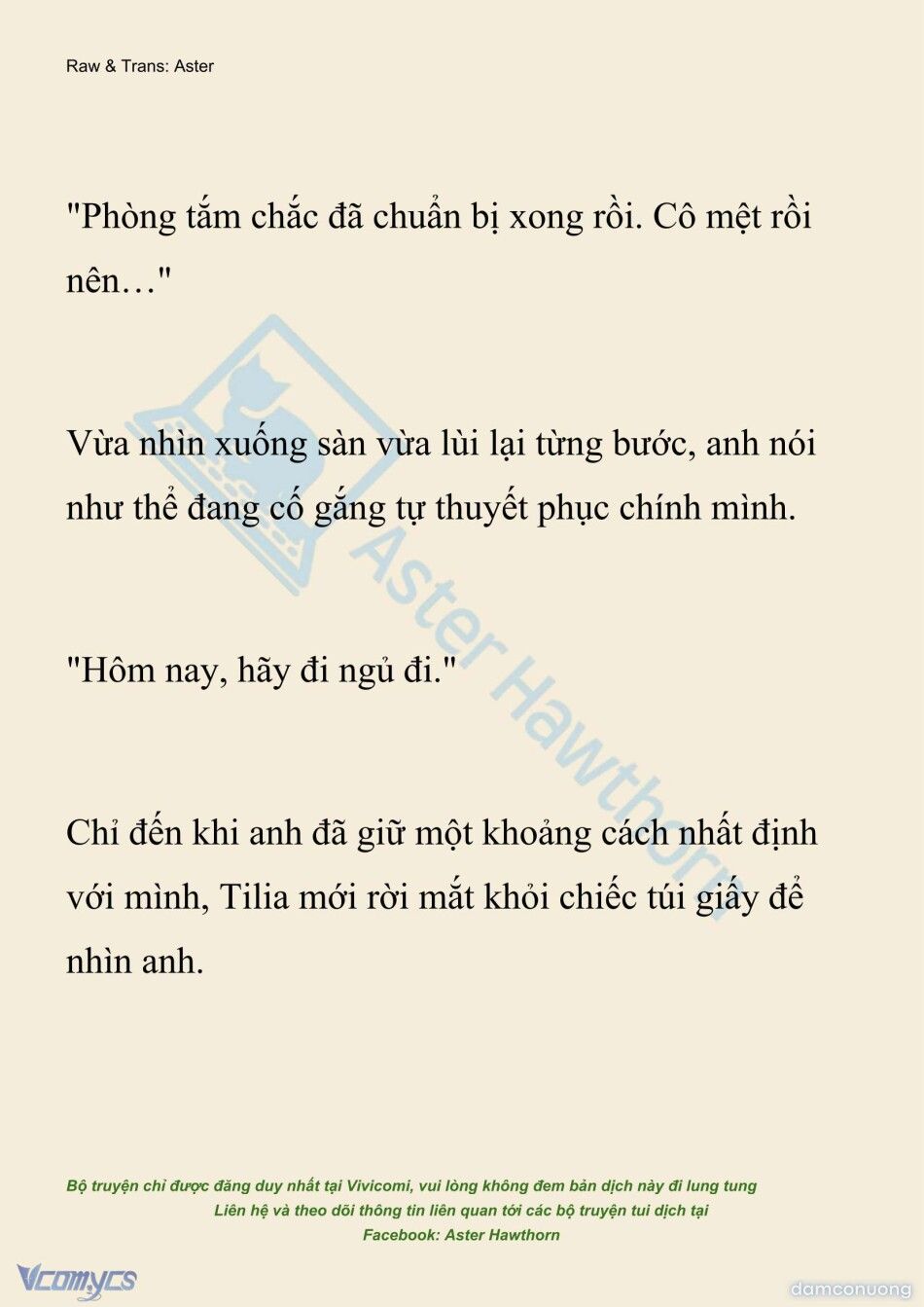 đọc truyện [novel] Hồ Điệp Nuốt Chửng Sương Mù Chương 105 ảnh 9 tại Thiên Thai Truyện