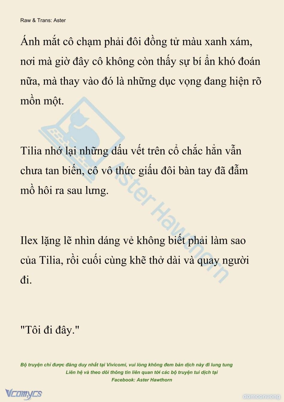 đọc truyện [novel] Hồ Điệp Nuốt Chửng Sương Mù Chương 105 ảnh 10 tại Thiên Thai Truyện