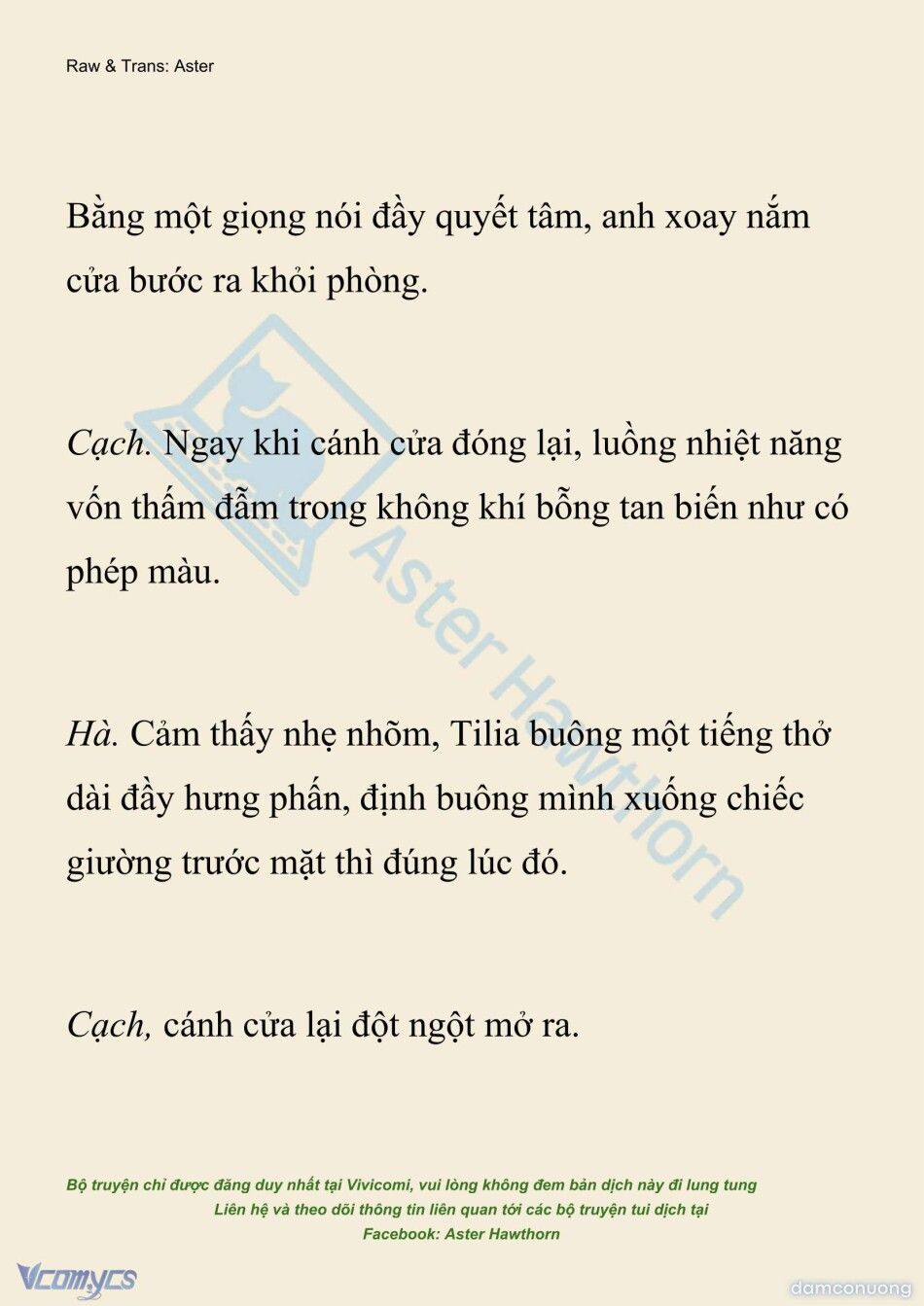 đọc truyện [novel] Hồ Điệp Nuốt Chửng Sương Mù Chương 105 ảnh 11 tại Thiên Thai Truyện