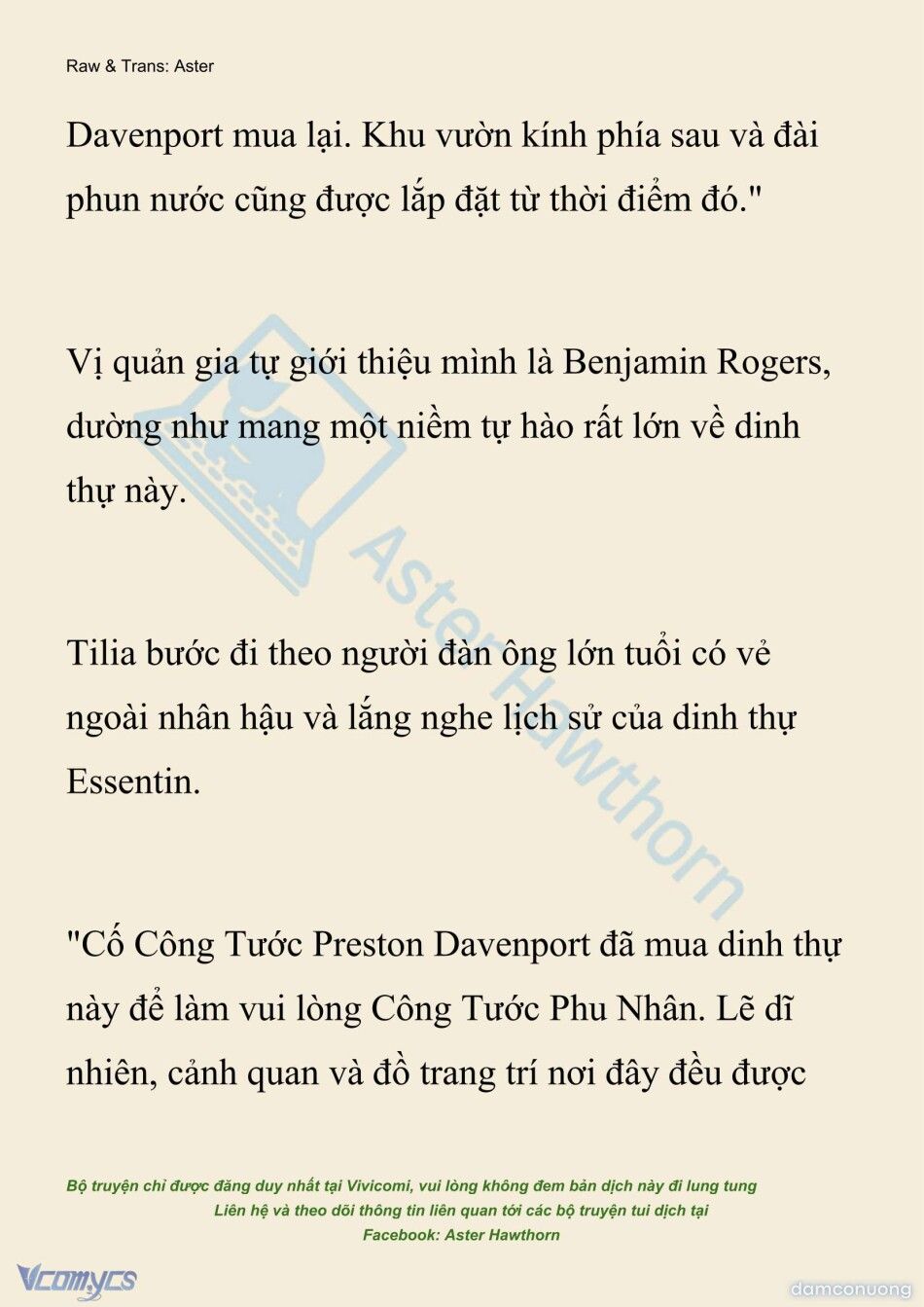 đọc truyện [novel] Hồ Điệp Nuốt Chửng Sương Mù Chương 106 ảnh 3 tại Thiên Thai Truyện