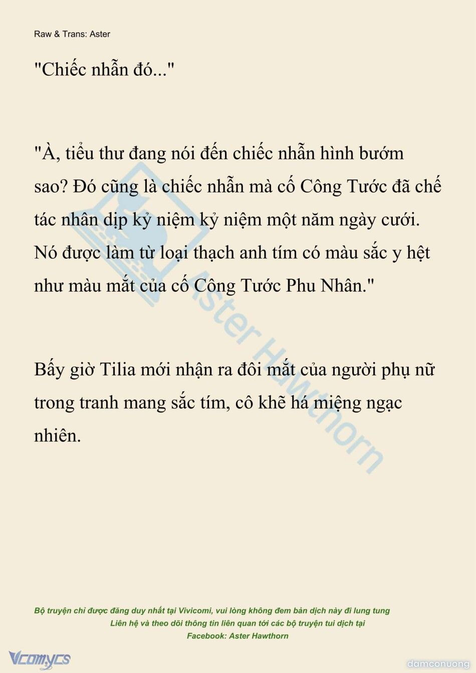 đọc truyện [novel] Hồ Điệp Nuốt Chửng Sương Mù Chương 106 ảnh 14 tại Thiên Thai Truyện