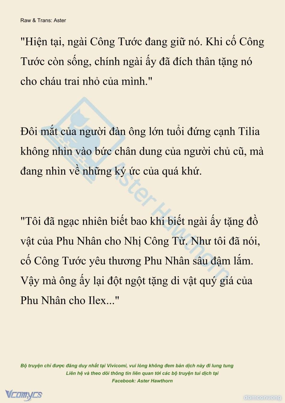 đọc truyện [novel] Hồ Điệp Nuốt Chửng Sương Mù Chương 106 ảnh 15 tại Thiên Thai Truyện