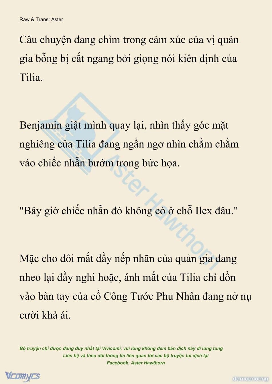 đọc truyện [novel] Hồ Điệp Nuốt Chửng Sương Mù Chương 106 ảnh 17 tại Thiên Thai Truyện