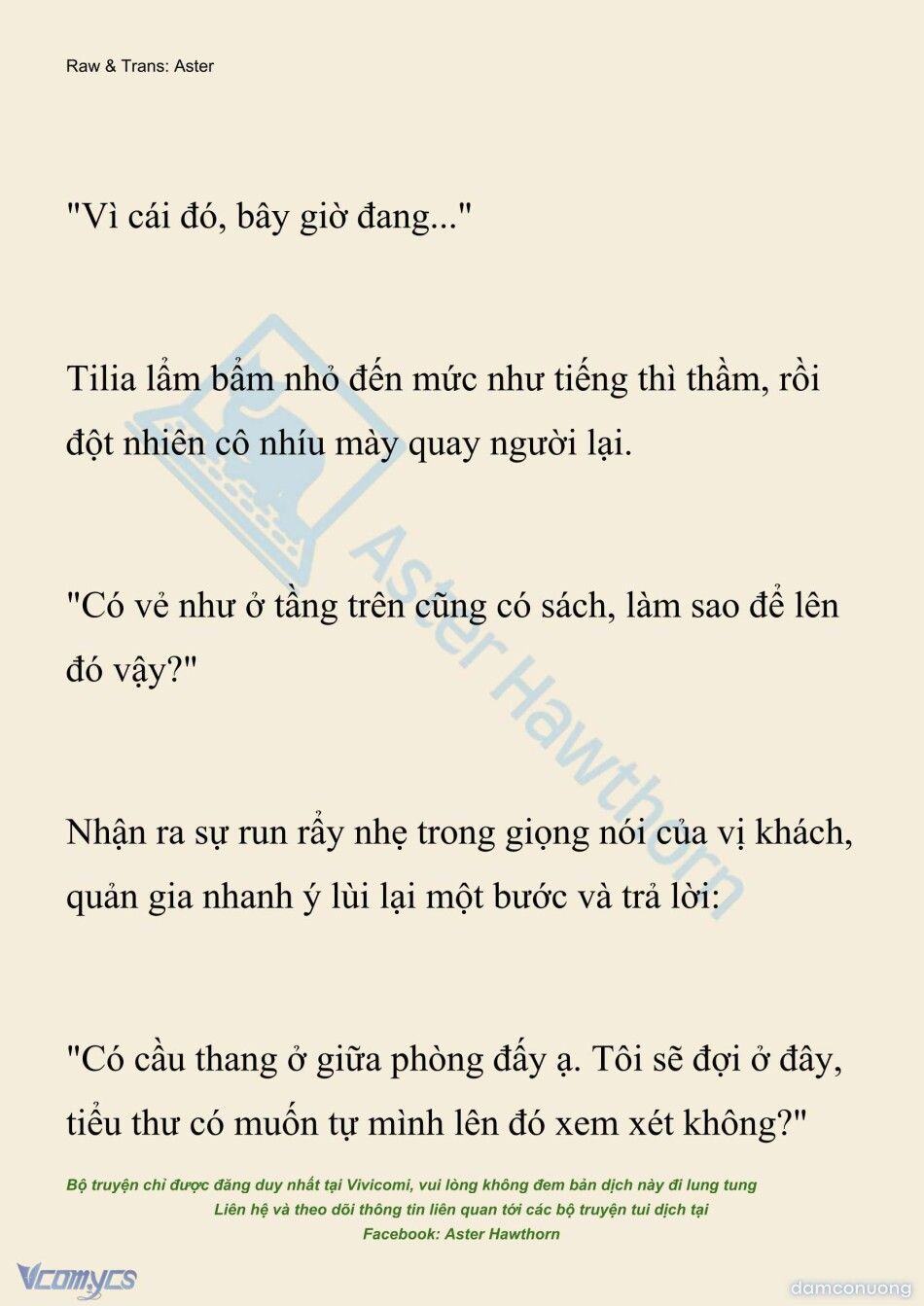 đọc truyện [novel] Hồ Điệp Nuốt Chửng Sương Mù Chương 106 ảnh 18 tại Thiên Thai Truyện