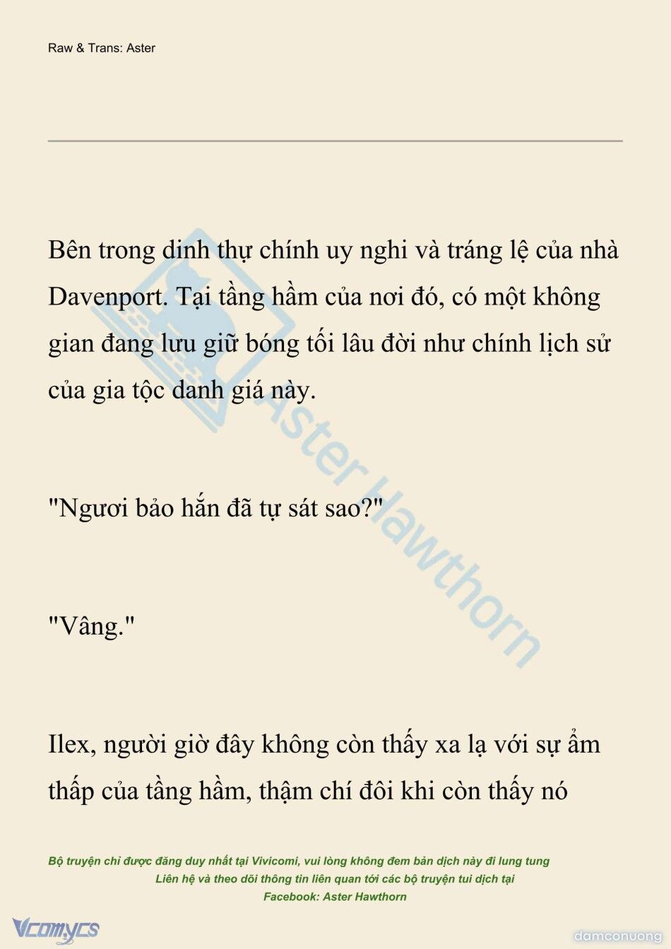 đọc truyện [novel] Hồ Điệp Nuốt Chửng Sương Mù Chương 106 ảnh 19 tại Thiên Thai Truyện