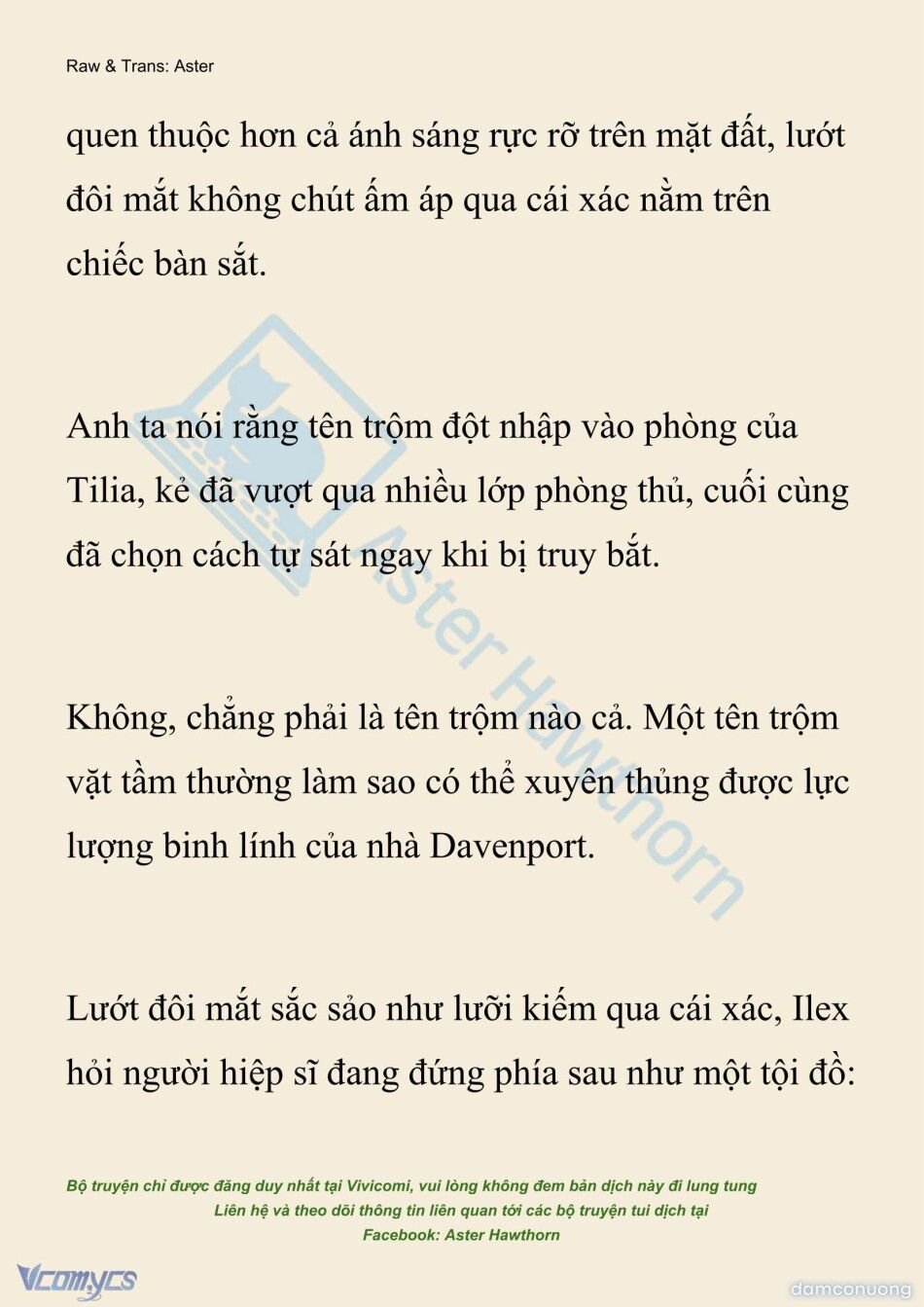 đọc truyện [novel] Hồ Điệp Nuốt Chửng Sương Mù Chương 106 ảnh 20 tại Thiên Thai Truyện
