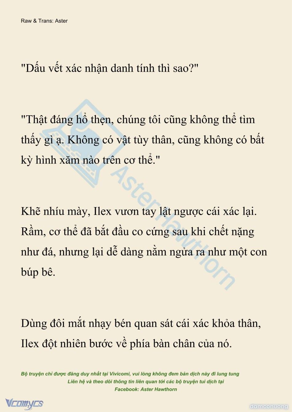 đọc truyện [novel] Hồ Điệp Nuốt Chửng Sương Mù Chương 106 ảnh 21 tại Thiên Thai Truyện