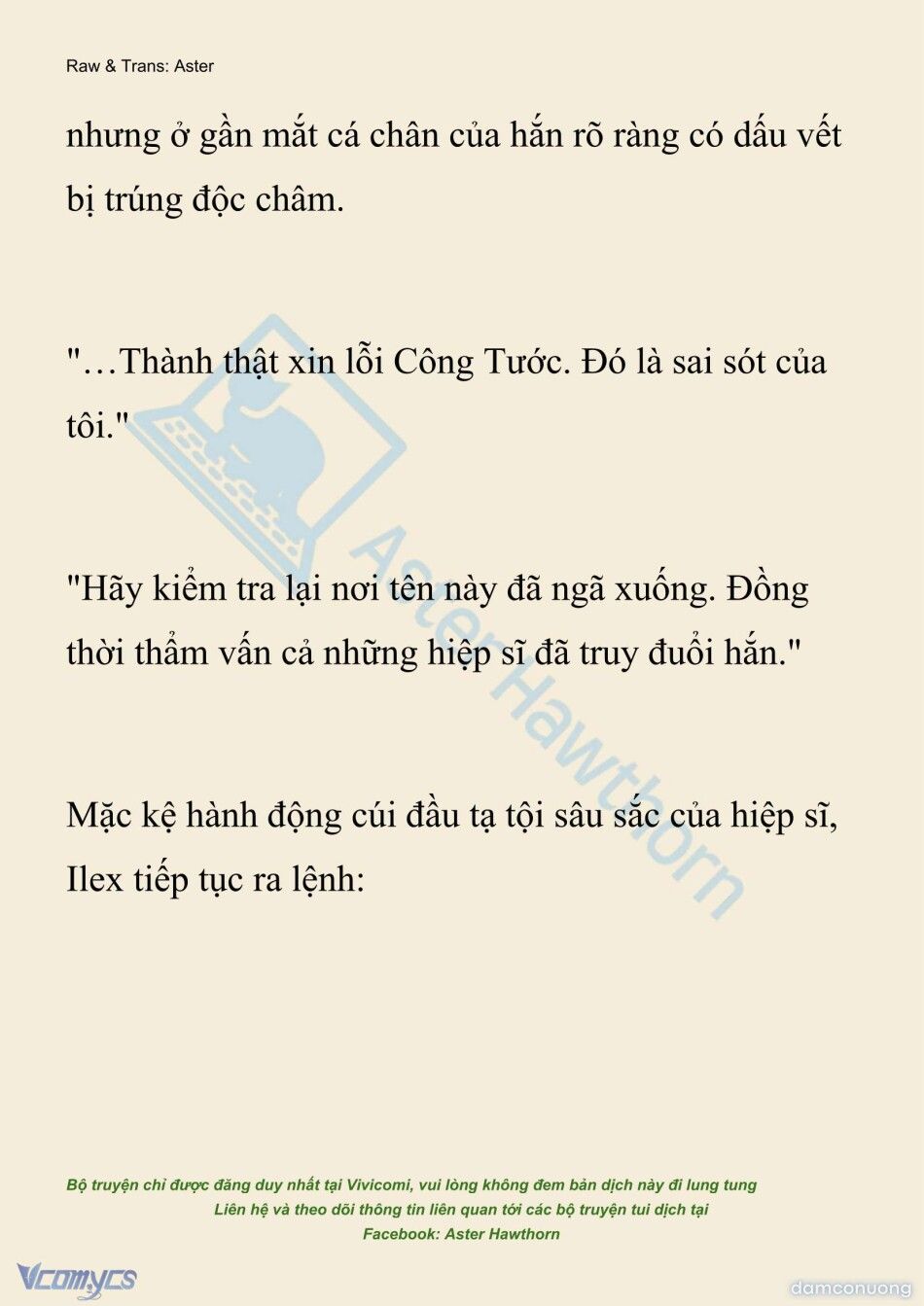 đọc truyện [novel] Hồ Điệp Nuốt Chửng Sương Mù Chương 106 ảnh 23 tại Thiên Thai Truyện