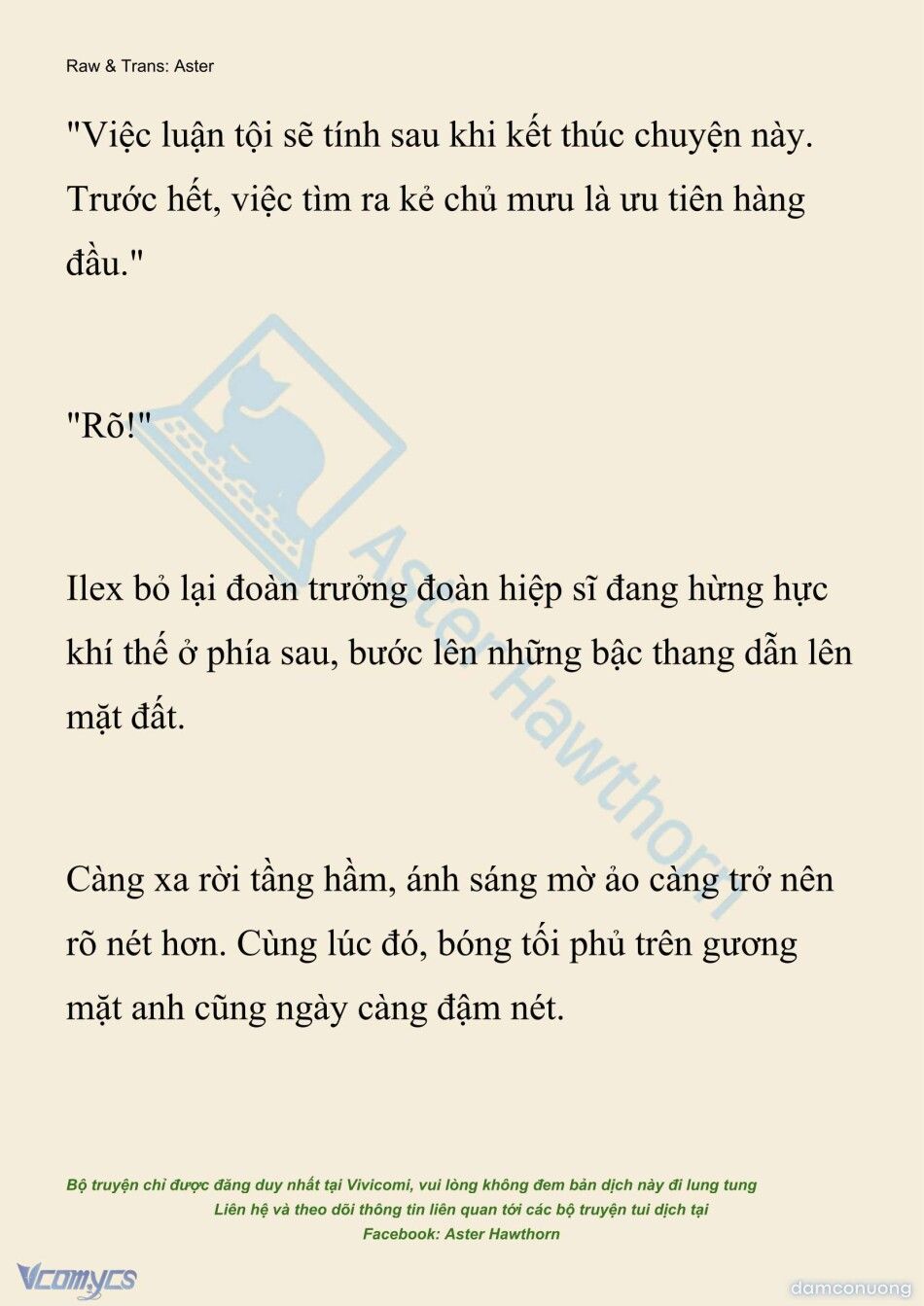 đọc truyện [novel] Hồ Điệp Nuốt Chửng Sương Mù Chương 106 ảnh 24 tại Thiên Thai Truyện