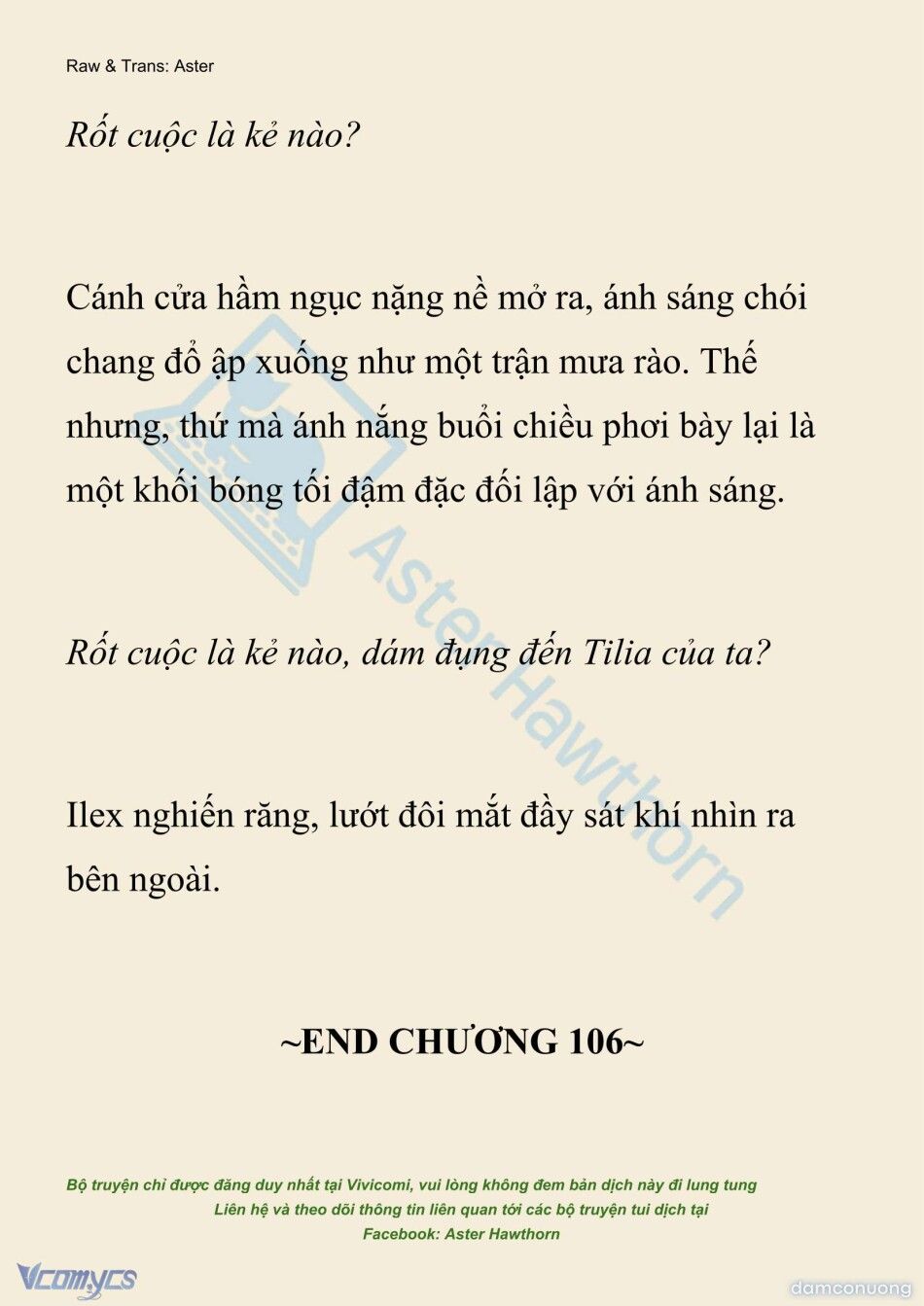 đọc truyện [novel] Hồ Điệp Nuốt Chửng Sương Mù Chương 106 ảnh 25 tại Thiên Thai Truyện