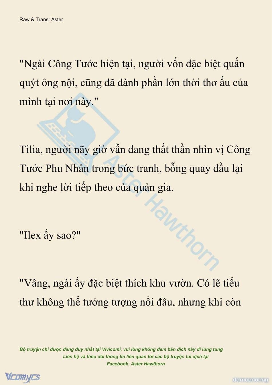 đọc truyện [novel] Hồ Điệp Nuốt Chửng Sương Mù Chương 106 ảnh 5 tại Thiên Thai Truyện