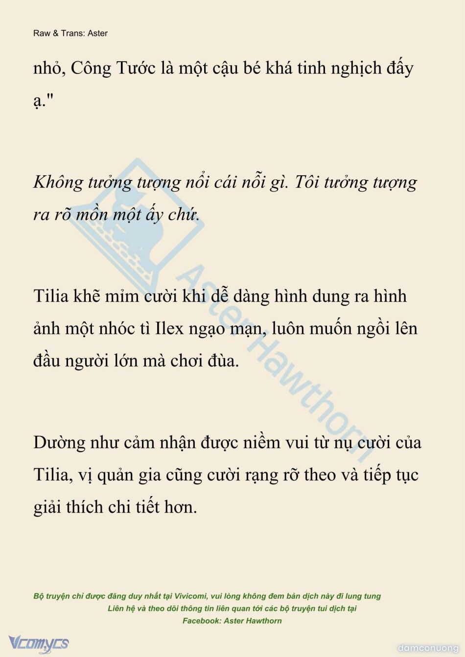 đọc truyện [novel] Hồ Điệp Nuốt Chửng Sương Mù Chương 106 ảnh 6 tại Thiên Thai Truyện