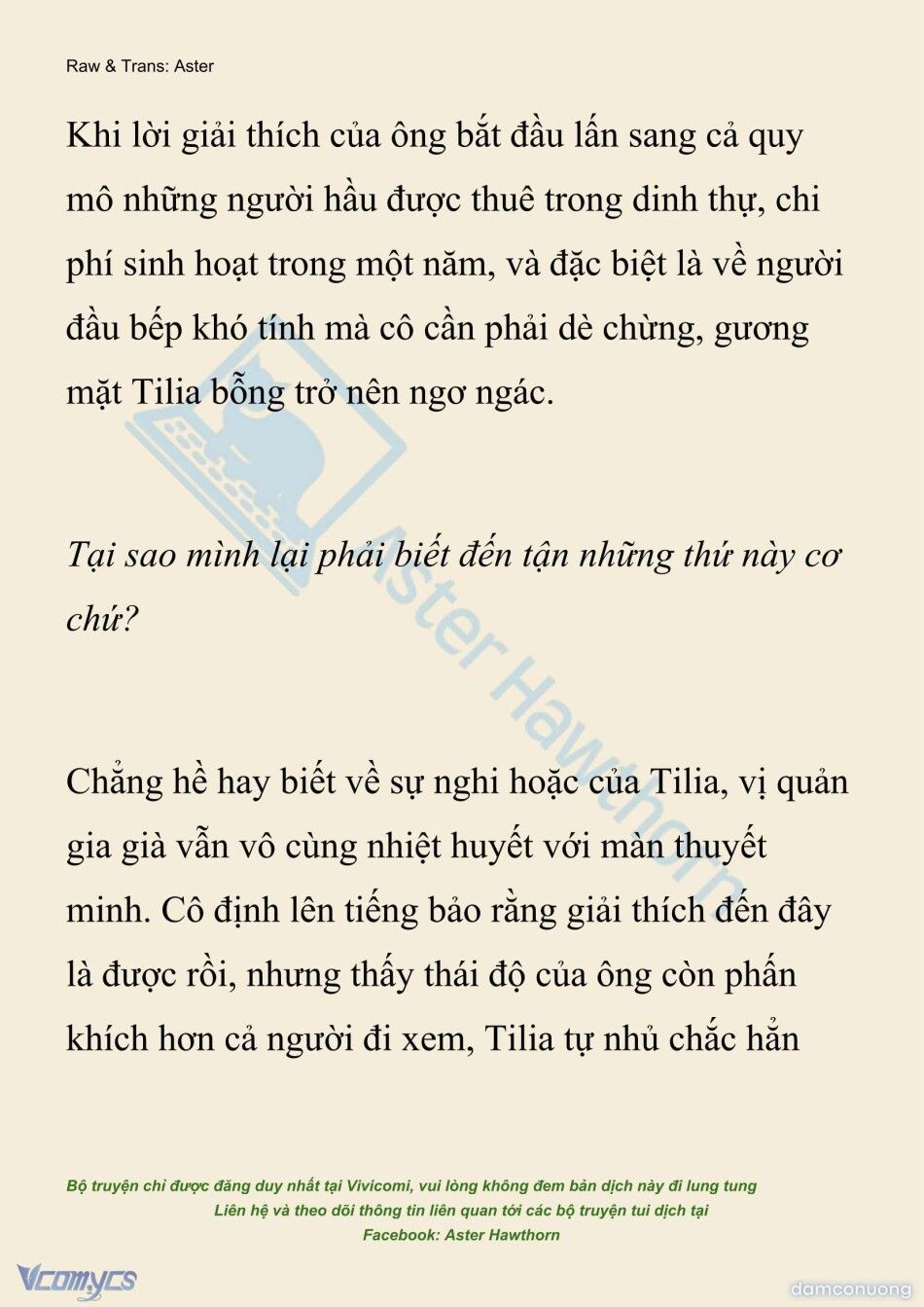 đọc truyện [novel] Hồ Điệp Nuốt Chửng Sương Mù Chương 106 ảnh 7 tại Thiên Thai Truyện