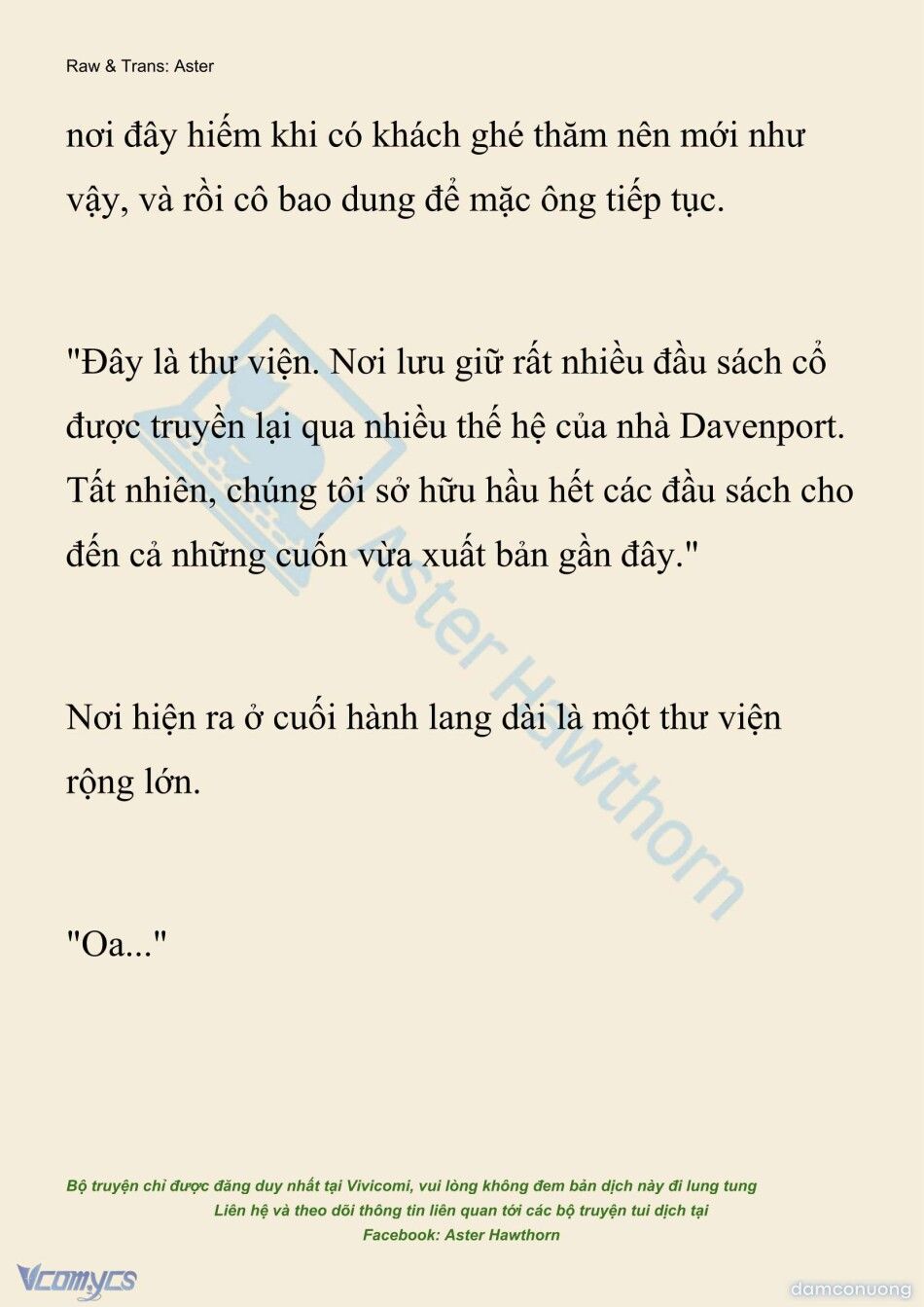đọc truyện [novel] Hồ Điệp Nuốt Chửng Sương Mù Chương 106 ảnh 8 tại Thiên Thai Truyện