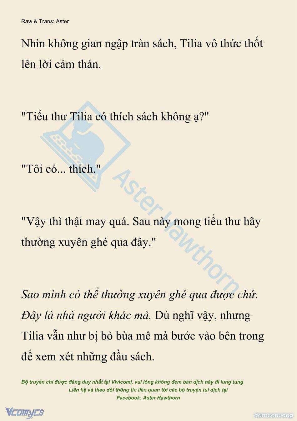 đọc truyện [novel] Hồ Điệp Nuốt Chửng Sương Mù Chương 106 ảnh 9 tại Thiên Thai Truyện