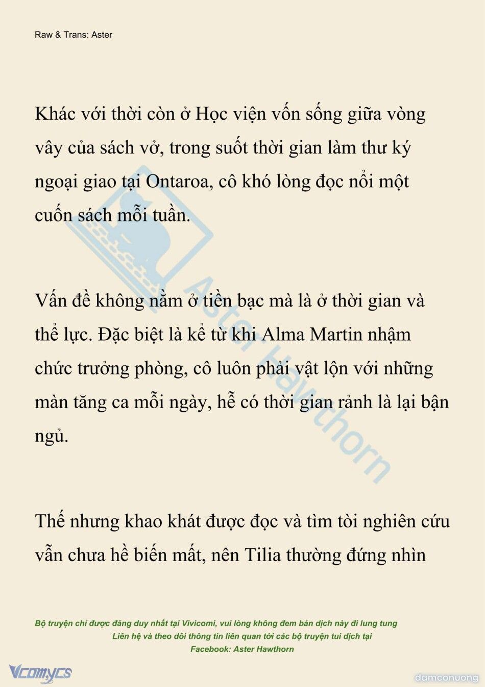 đọc truyện [novel] Hồ Điệp Nuốt Chửng Sương Mù Chương 106 ảnh 10 tại Thiên Thai Truyện