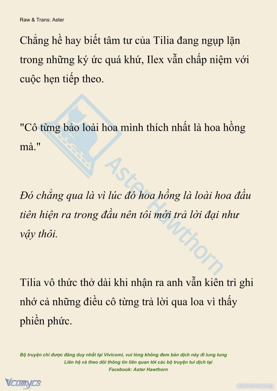 đọc truyện [novel] Hồ Điệp Nuốt Chửng Sương Mù Chương 107 ảnh 13 tại Thiên Thai Truyện