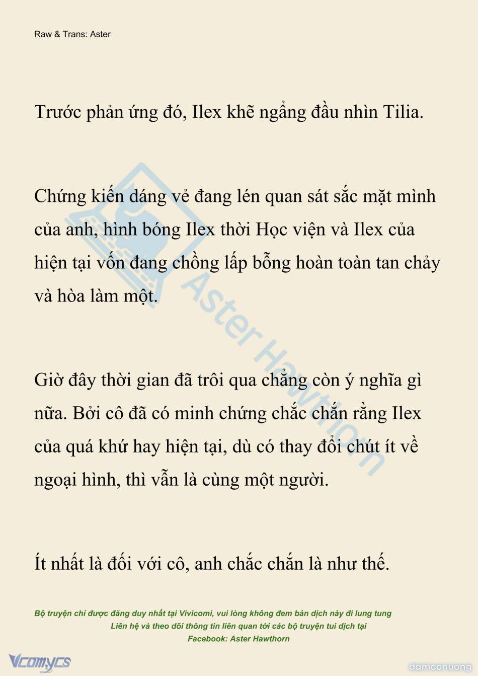 đọc truyện [novel] Hồ Điệp Nuốt Chửng Sương Mù Chương 107 ảnh 14 tại Thiên Thai Truyện
