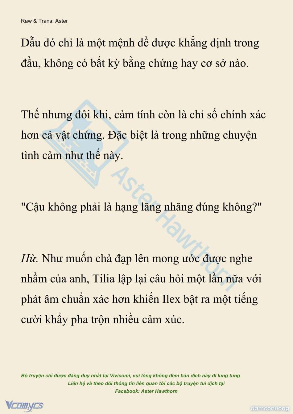 đọc truyện [novel] Hồ Điệp Nuốt Chửng Sương Mù Chương 107 ảnh 17 tại Thiên Thai Truyện