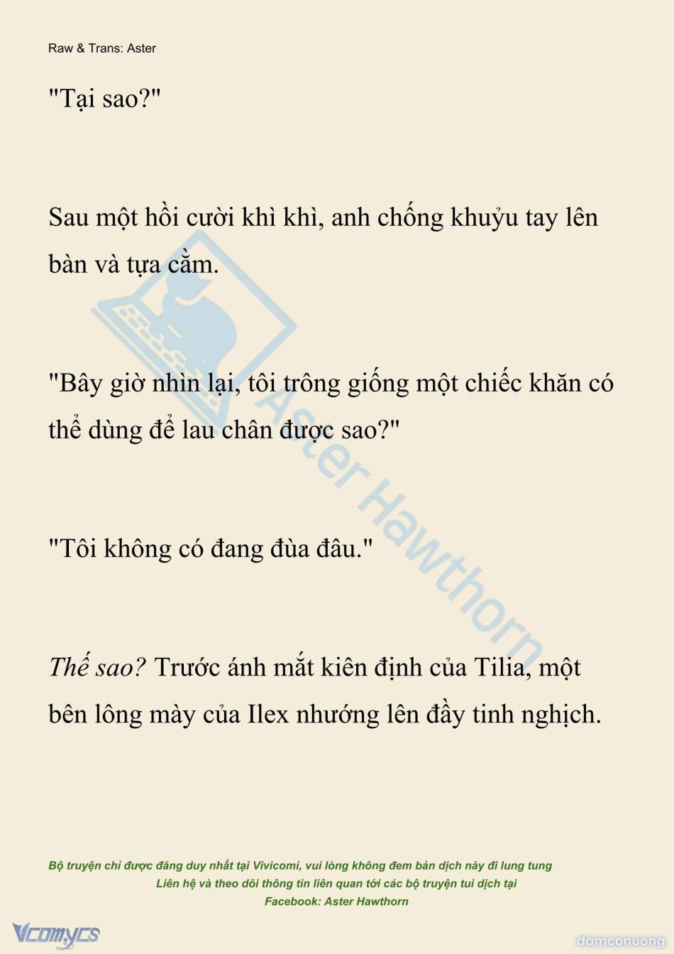 đọc truyện [novel] Hồ Điệp Nuốt Chửng Sương Mù Chương 107 ảnh 18 tại Thiên Thai Truyện