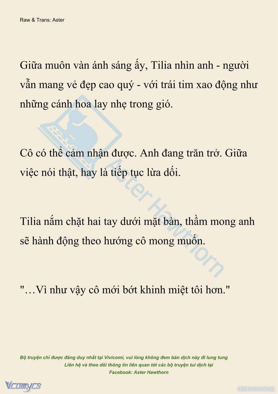 đọc truyện [novel] Hồ Điệp Nuốt Chửng Sương Mù Chương 107 ảnh 20 tại Thiên Thai Truyện