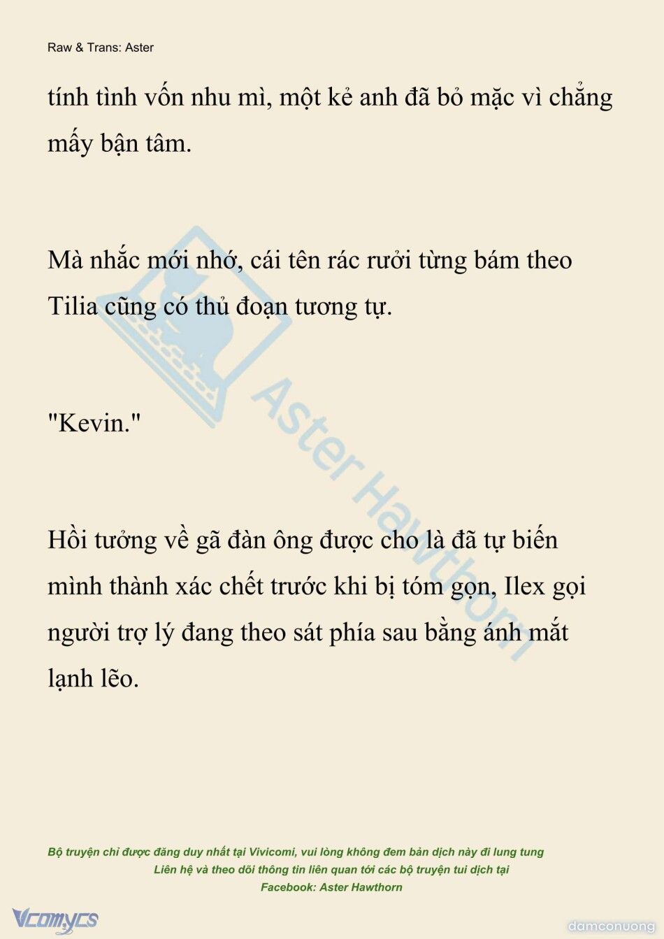 đọc truyện [novel] Hồ Điệp Nuốt Chửng Sương Mù Chương 107 ảnh 4 tại Thiên Thai Truyện