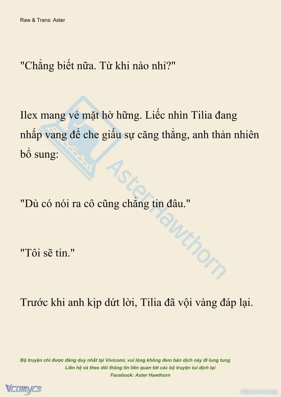 đọc truyện [novel] Hồ Điệp Nuốt Chửng Sương Mù Chương 107 ảnh 23 tại Thiên Thai Truyện