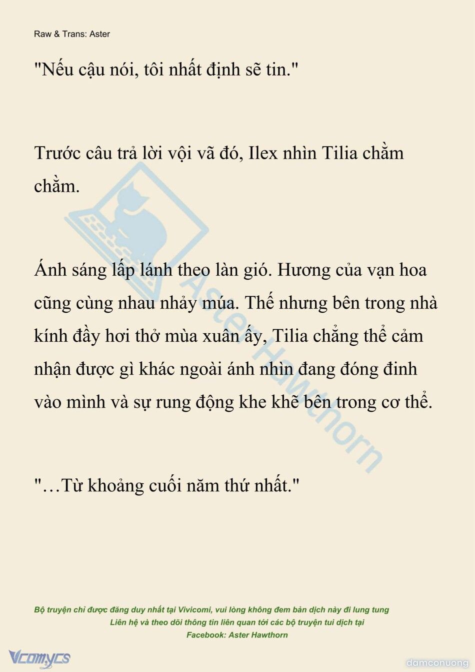 đọc truyện [novel] Hồ Điệp Nuốt Chửng Sương Mù Chương 107 ảnh 24 tại Thiên Thai Truyện