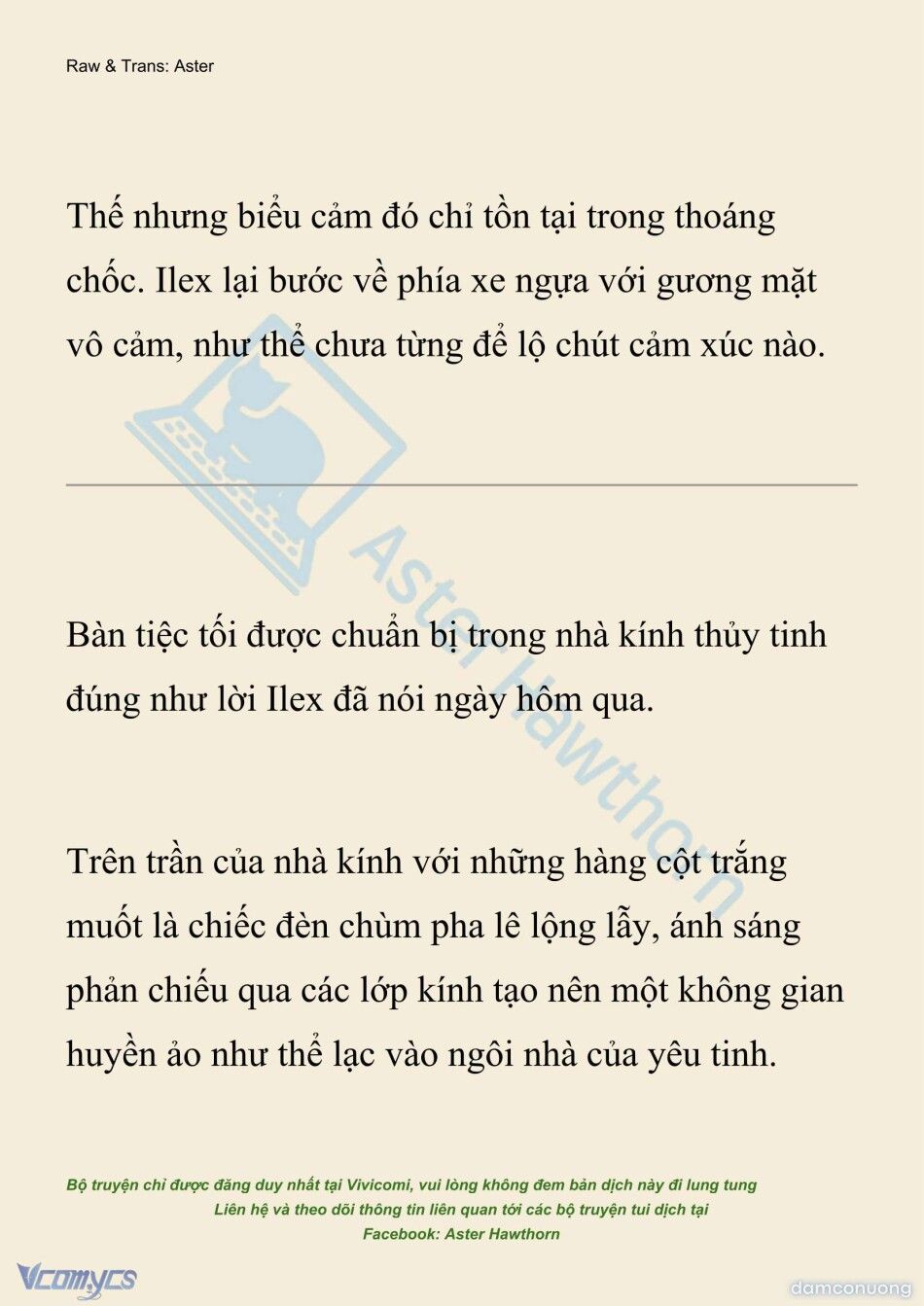 đọc truyện [novel] Hồ Điệp Nuốt Chửng Sương Mù Chương 107 ảnh 6 tại Thiên Thai Truyện