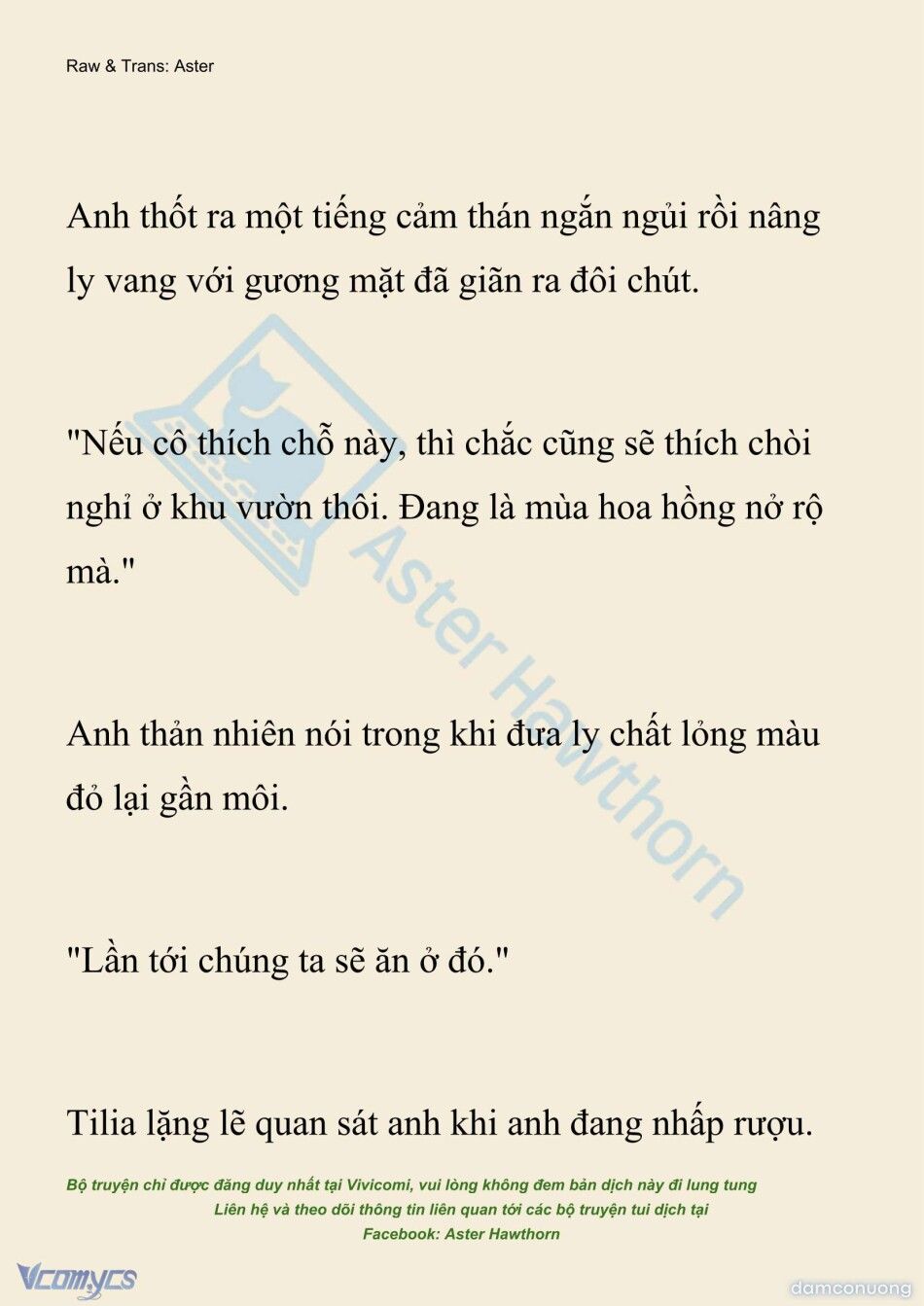 đọc truyện [novel] Hồ Điệp Nuốt Chửng Sương Mù Chương 107 ảnh 9 tại Thiên Thai Truyện