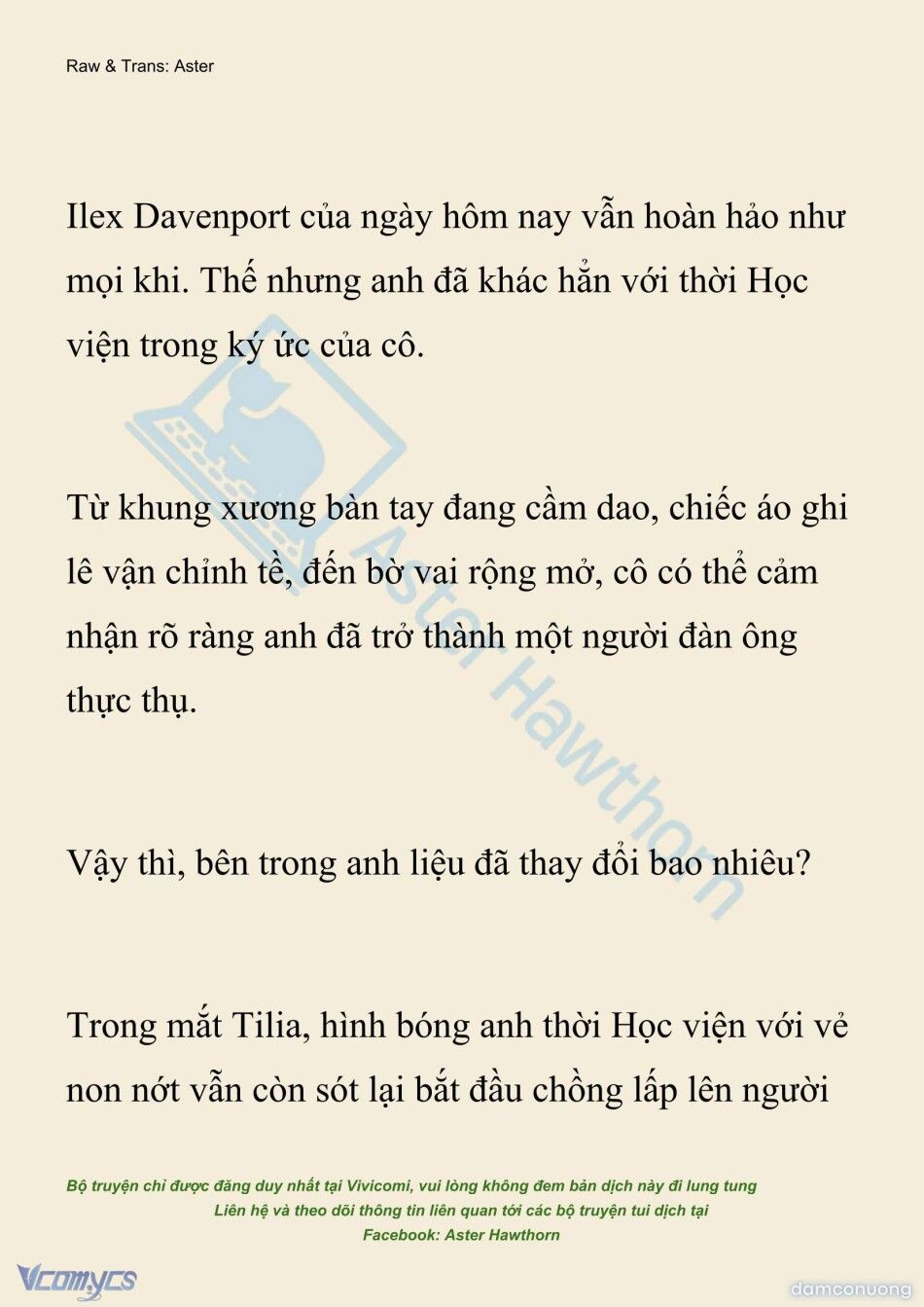 đọc truyện [novel] Hồ Điệp Nuốt Chửng Sương Mù Chương 107 ảnh 10 tại Thiên Thai Truyện