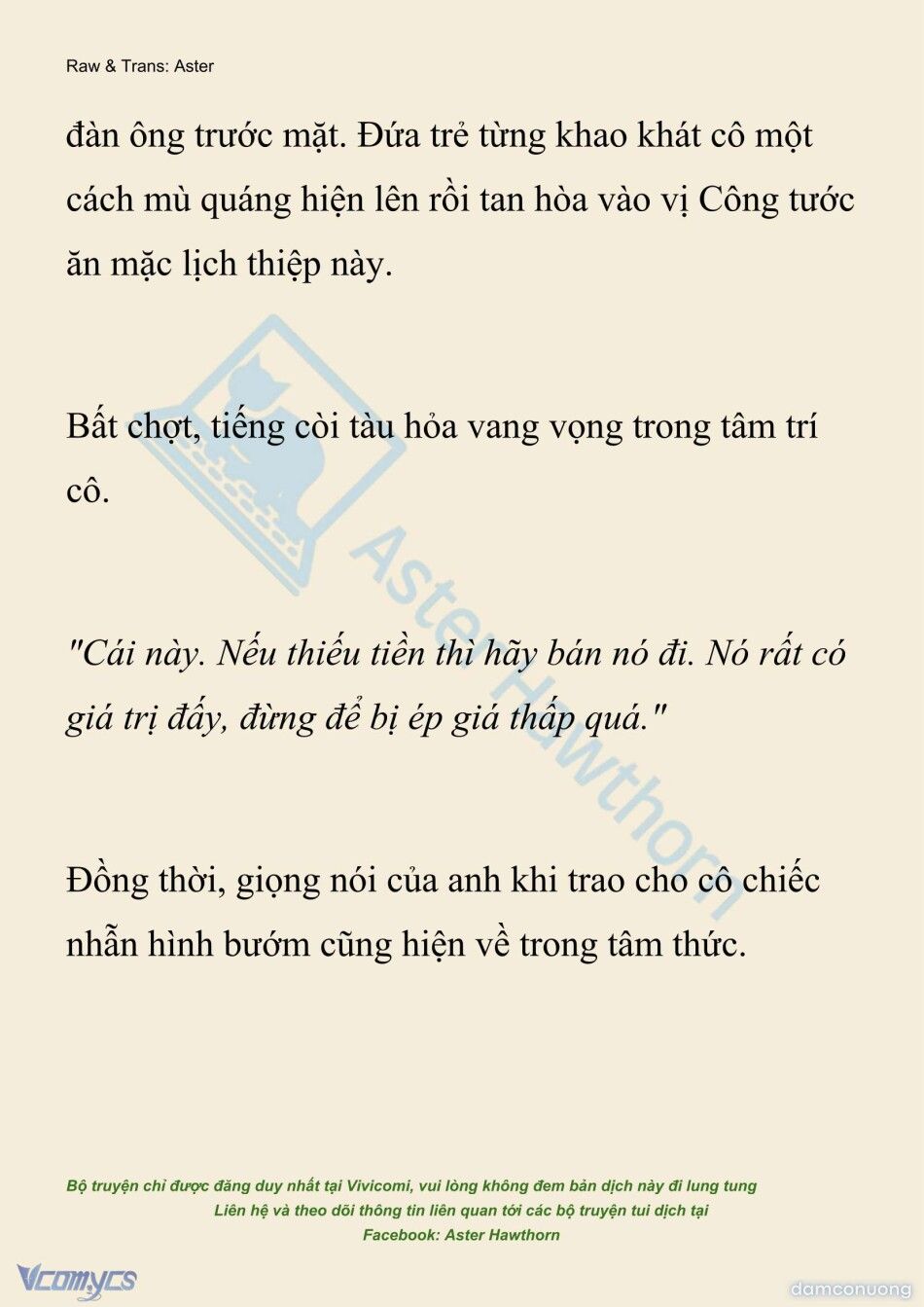 đọc truyện [novel] Hồ Điệp Nuốt Chửng Sương Mù Chương 107 ảnh 11 tại Thiên Thai Truyện