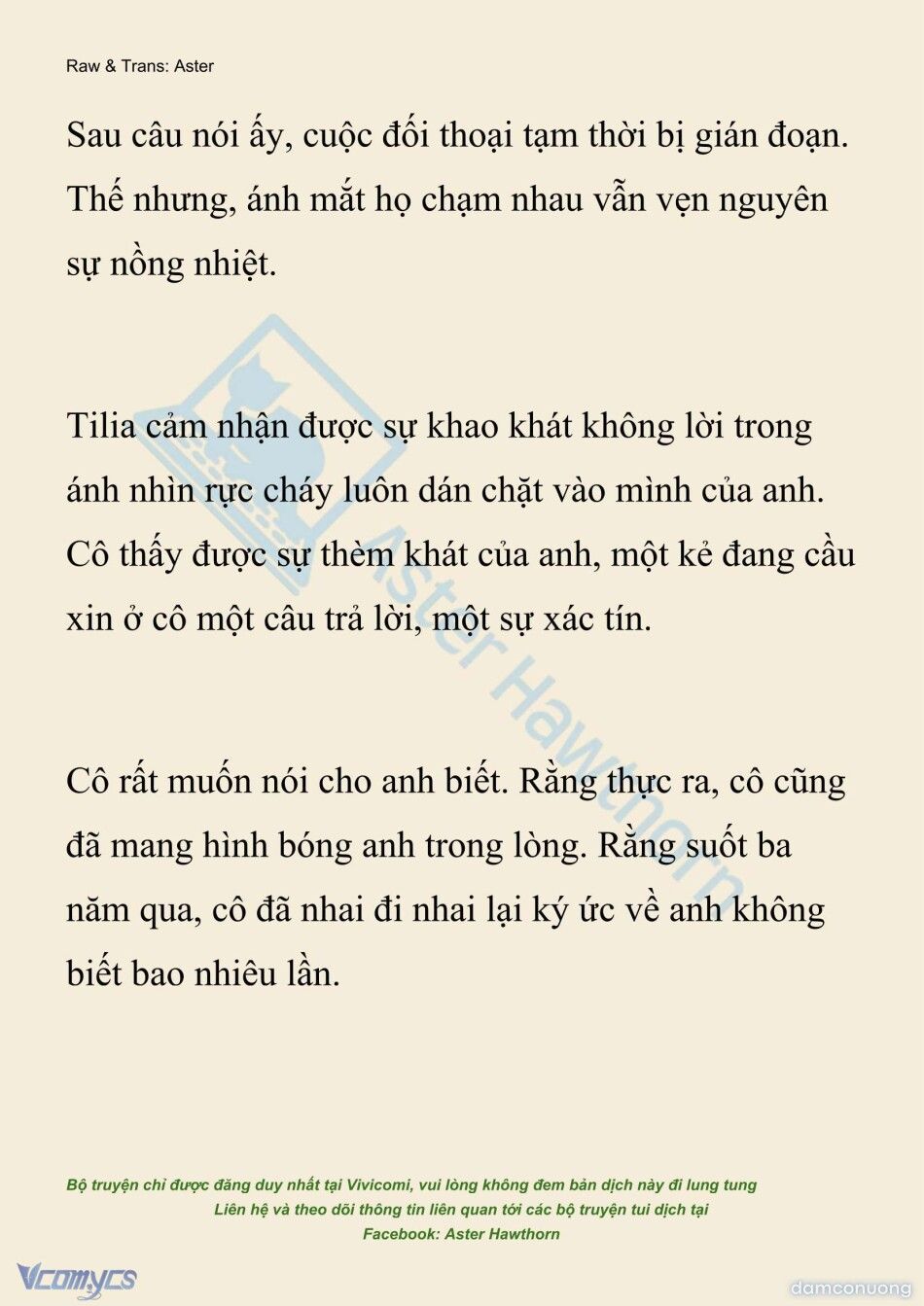 đọc truyện [novel] Hồ Điệp Nuốt Chửng Sương Mù Chương 108 ảnh 3 tại Thiên Thai Truyện