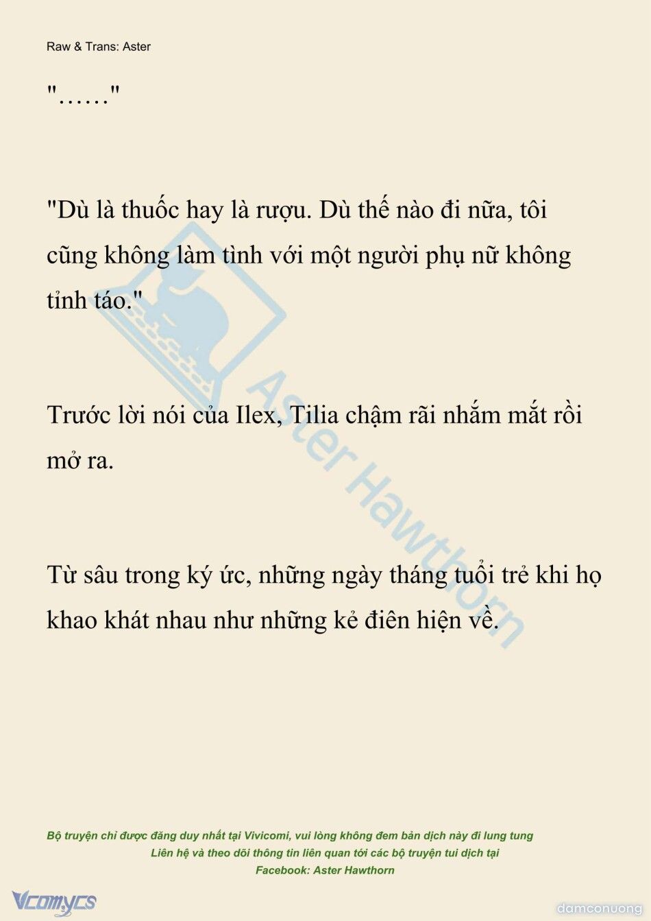 đọc truyện [novel] Hồ Điệp Nuốt Chửng Sương Mù Chương 108 ảnh 12 tại Thiên Thai Truyện