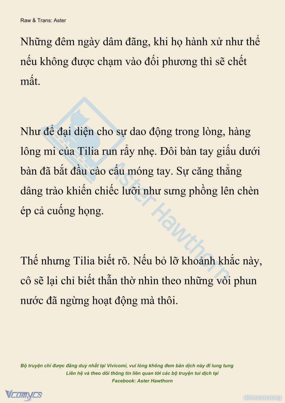 đọc truyện [novel] Hồ Điệp Nuốt Chửng Sương Mù Chương 108 ảnh 13 tại Thiên Thai Truyện