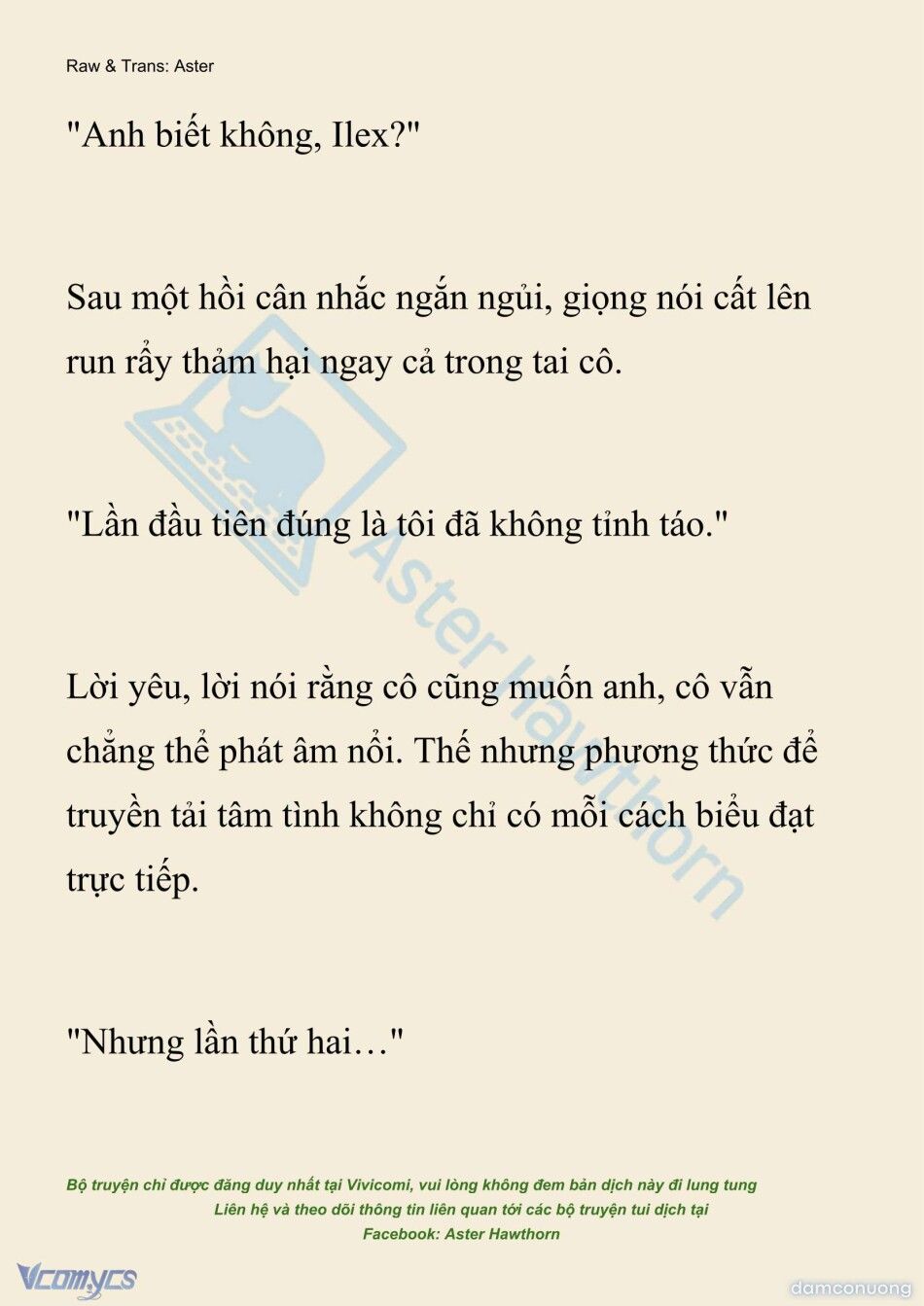 đọc truyện [novel] Hồ Điệp Nuốt Chửng Sương Mù Chương 108 ảnh 14 tại Thiên Thai Truyện