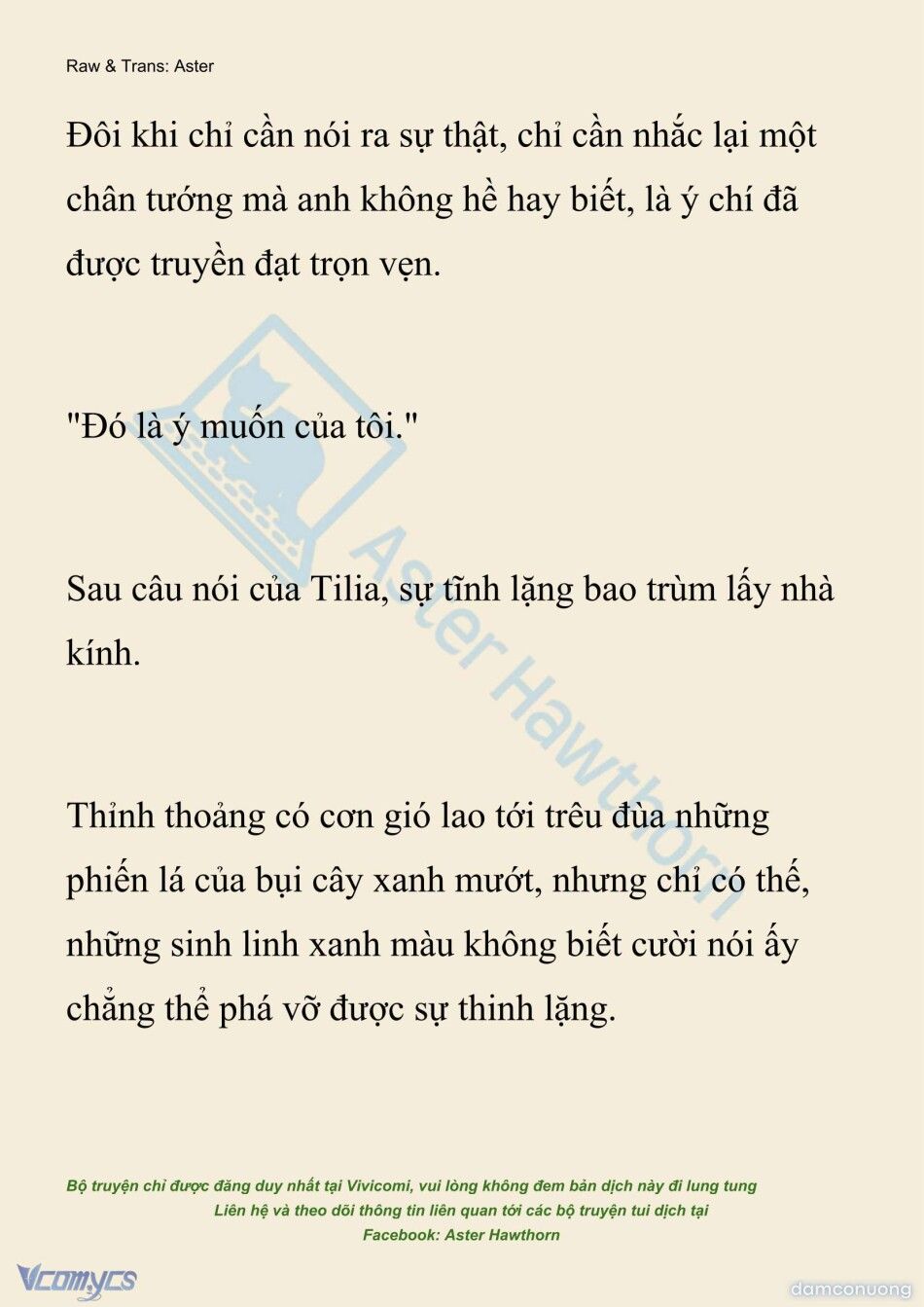 đọc truyện [novel] Hồ Điệp Nuốt Chửng Sương Mù Chương 108 ảnh 15 tại Thiên Thai Truyện