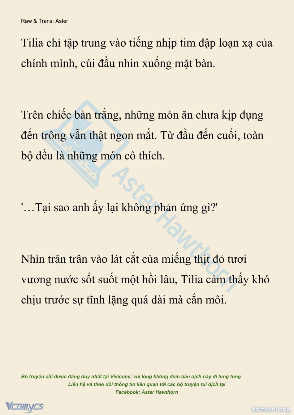 đọc truyện [novel] Hồ Điệp Nuốt Chửng Sương Mù Chương 108 ảnh 16 tại Thiên Thai Truyện